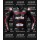 Jorge Martin Aprilia MotoGP 2026 Leather Jacket | Racing MotoGP Gear